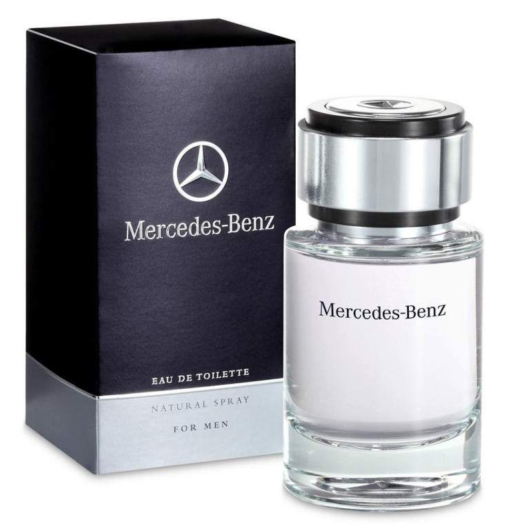 Mercedes-Benz Mercedes-Benz for Men