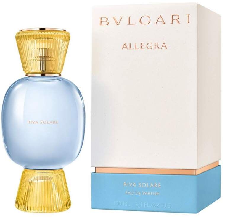 Bvlgari Allegra Riva Solare