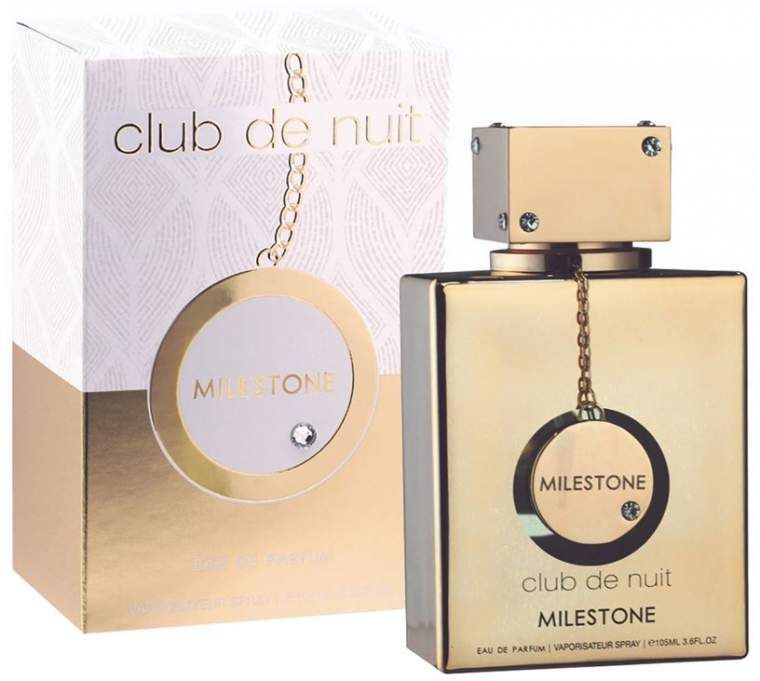 Armaf Club de Nuit Milestone