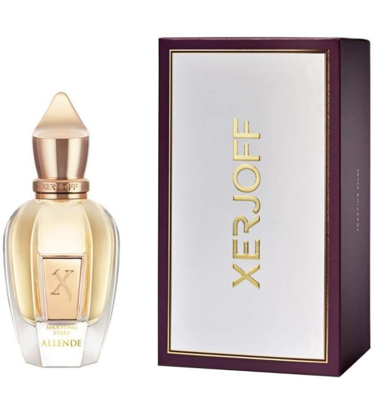 Xerjoff Shooting Stars Allende