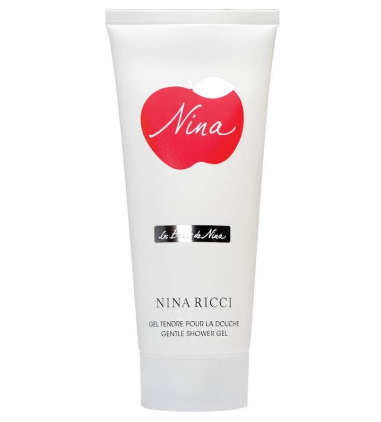 Nina Ricci Nina Gentle Shower Gel