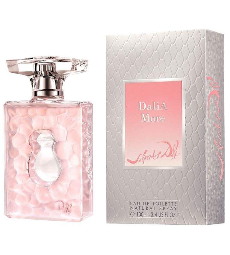 Salvador Dali DaliA More