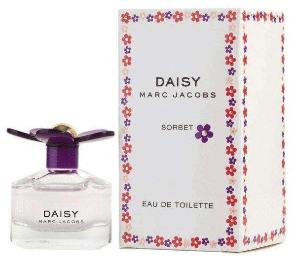 Marc Jacobs Daisy Sorbet