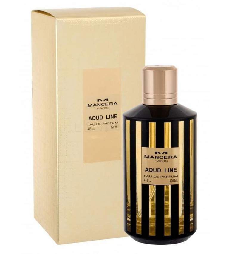 Mancera Aoud Line