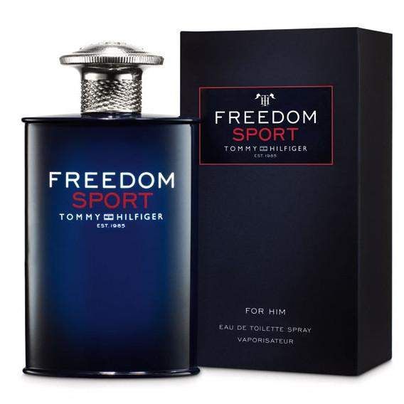 Tommy Hilfiger Freedom Sport