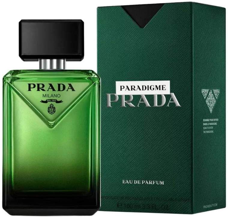 Prada Paradigme