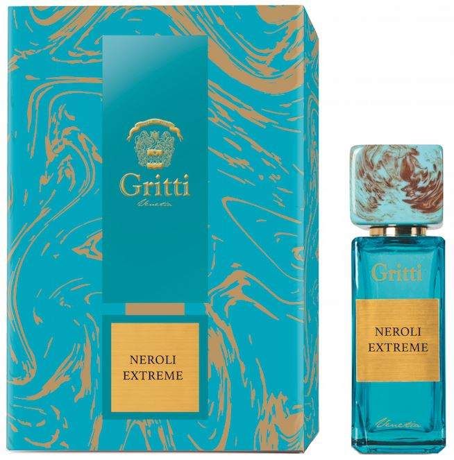 Gritti Neroli Extreme