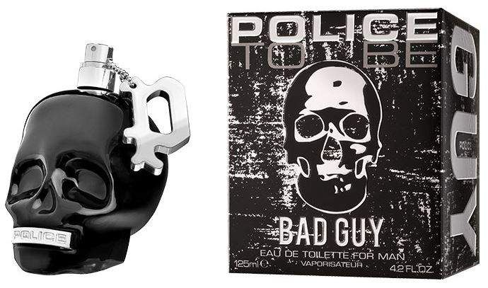 Police To Be Bad Guy