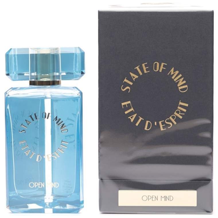 State of Mind Open Mind