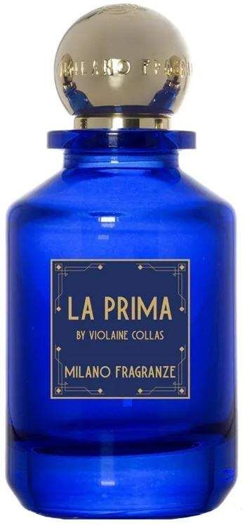 Milano Fragranze La Prima
