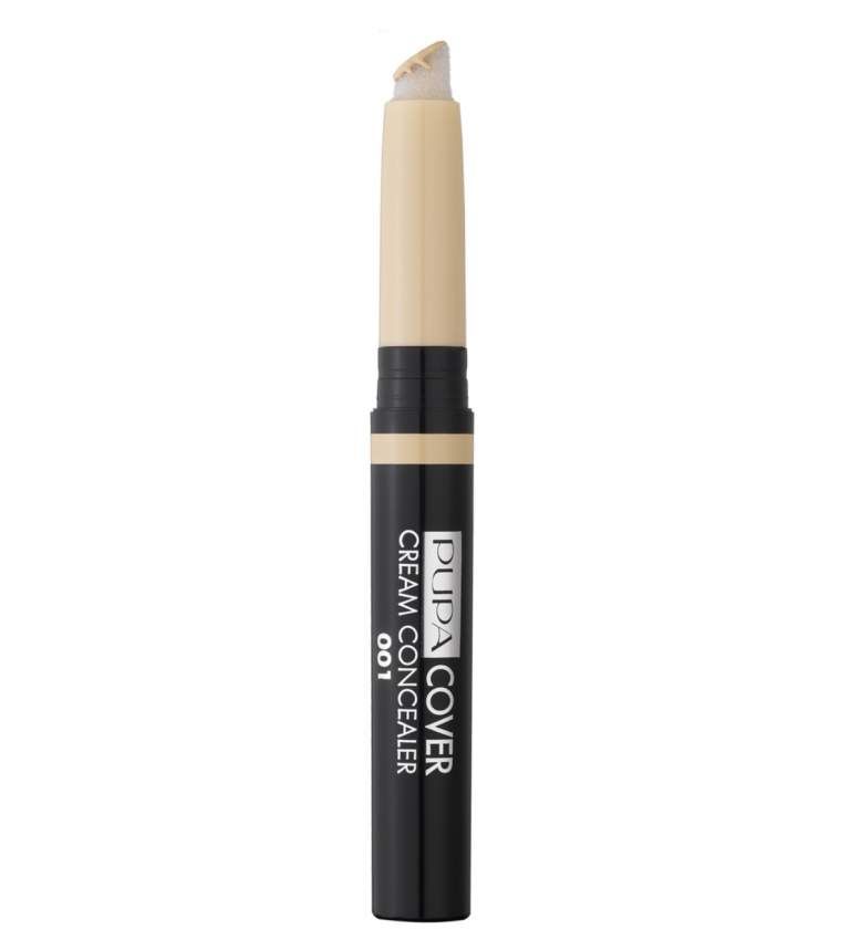 Pupa Cover Cream Concealer