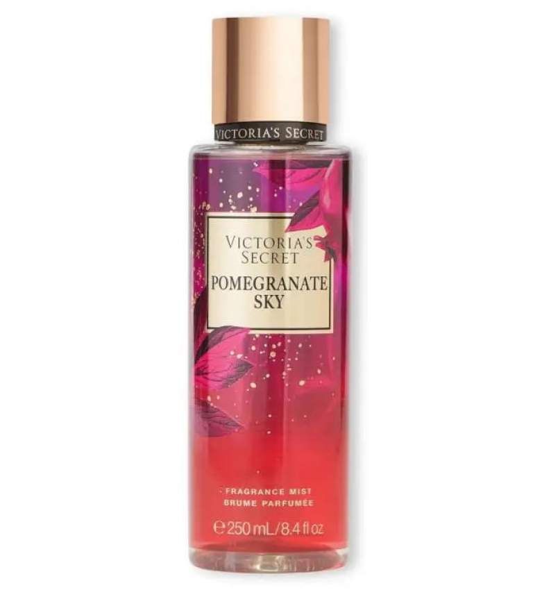 Victoria's Secret Pomegranate Sky Fragrance Mist