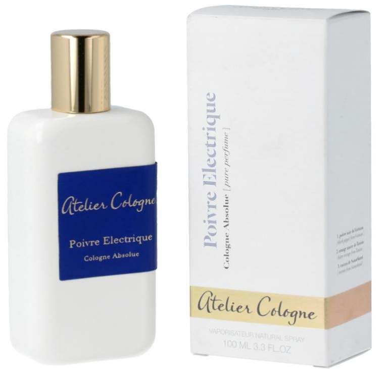 Atelier Cologne Poivre Electrique