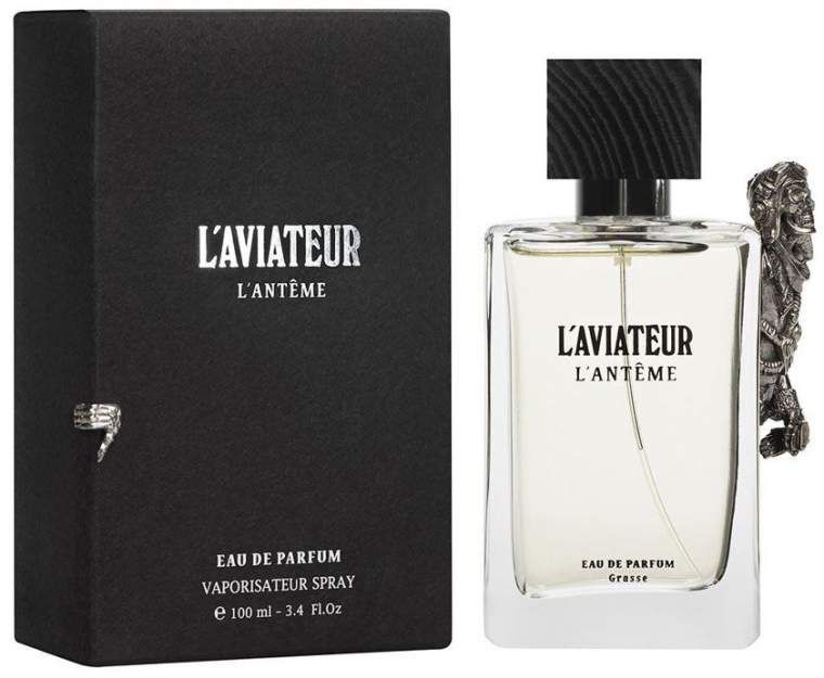 Prima Materia L'Aviateur