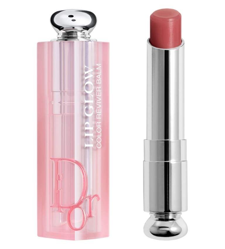 Dior Dior Addict Lip Glow Color Reviving Lip Balm