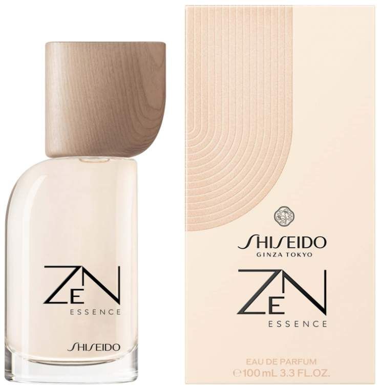 Shiseido Zen Essence