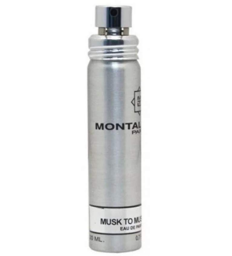Montale Musk to Musk