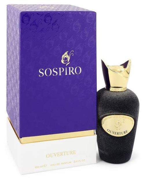 Sospiro Perfumes Ouverture