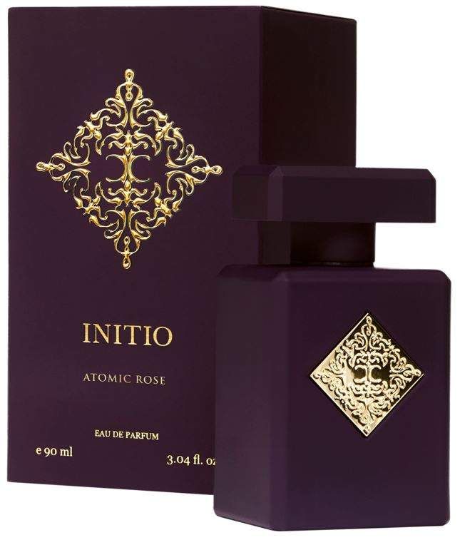Initio Parfums Prives Atomic Rose