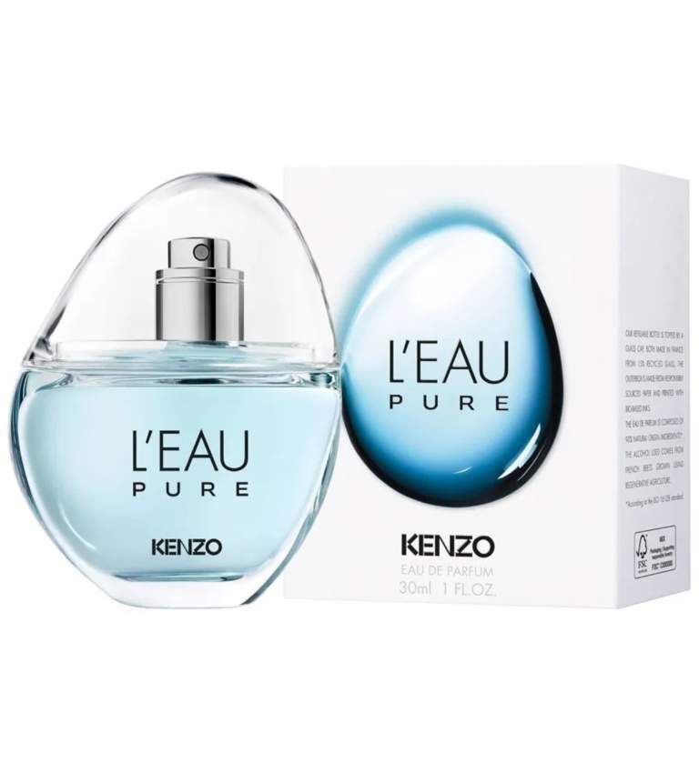 Kenzo L'Eau Pure