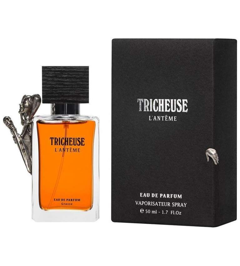 Prima Materia Tricheuse