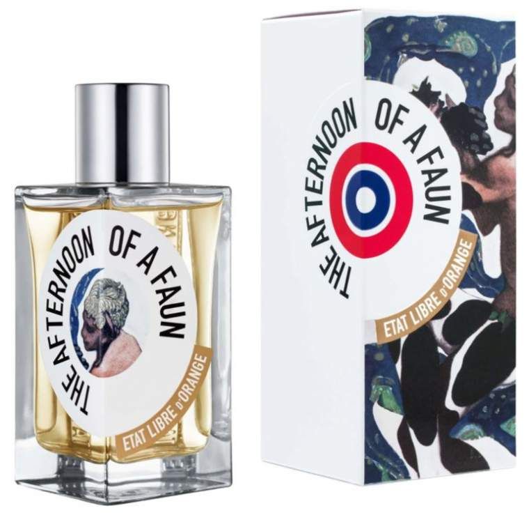 Etat Libre d'Orange The Afternoon of a Faun