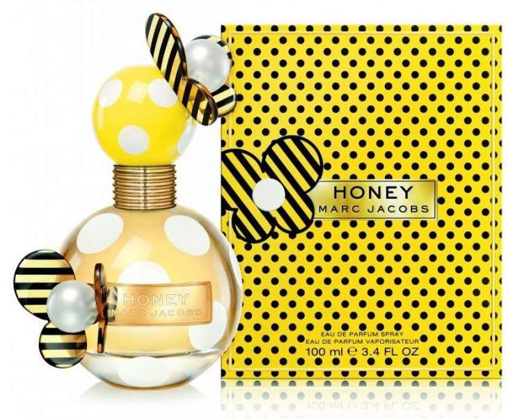 Marc Jacobs Honey