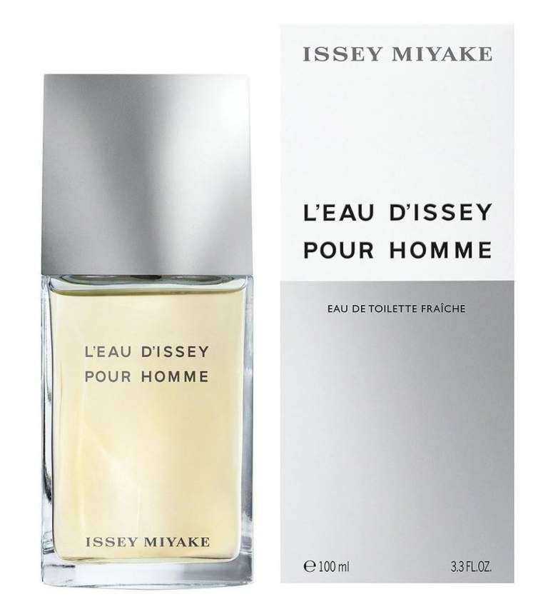 Issey Miyake L'Eau d'Issey pour Homme Fraiche