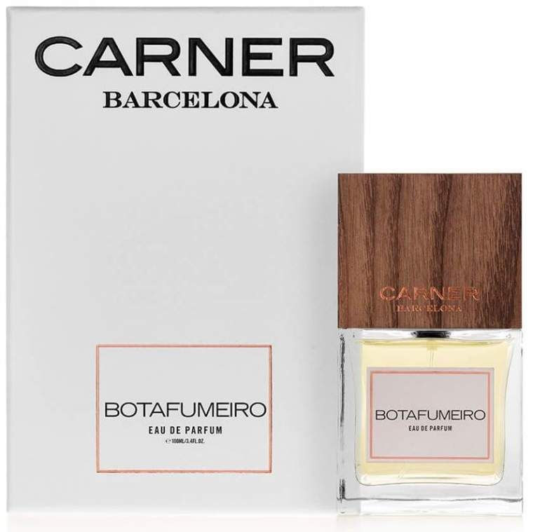 Carner Barcelona Botafumeiro