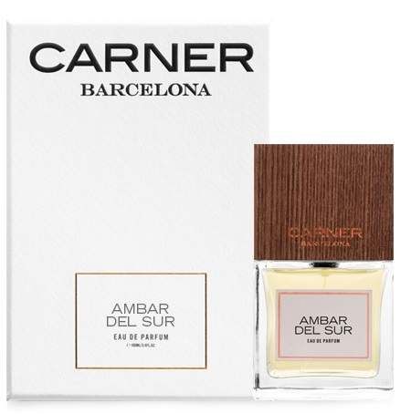 Carner Barcelona Ambar Del Sur