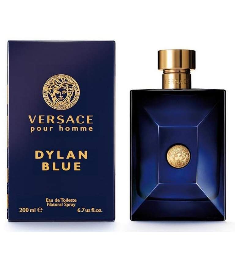 Versace Versace pour Homme Dylan Blue