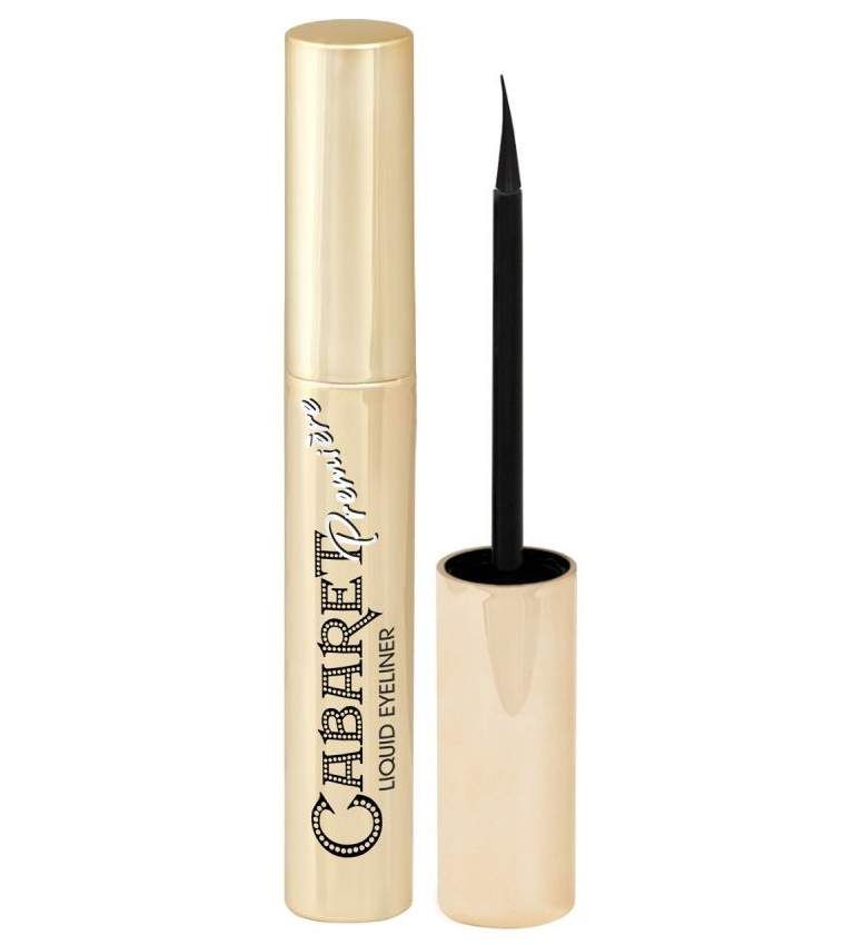 Vivienne Sabo Cabaret Premiere Liquid Eyeliner