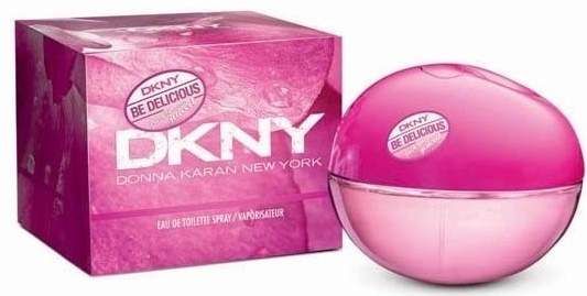 Donna Karan DKNY Be Delicious Fresh Blossom Juiced