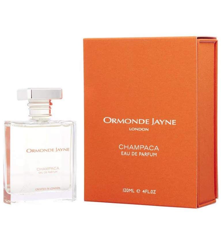 Ormonde Jayne Champaca