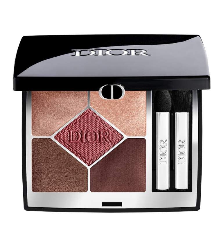 Dior 5 Couleurs Couture Eyeshadow Palette