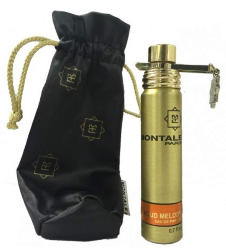 Montale Aoud Melody