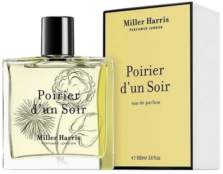 Miller Harris Poirier d'un Soir