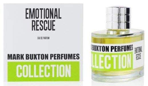 Mark Buxton Emotional Rescue