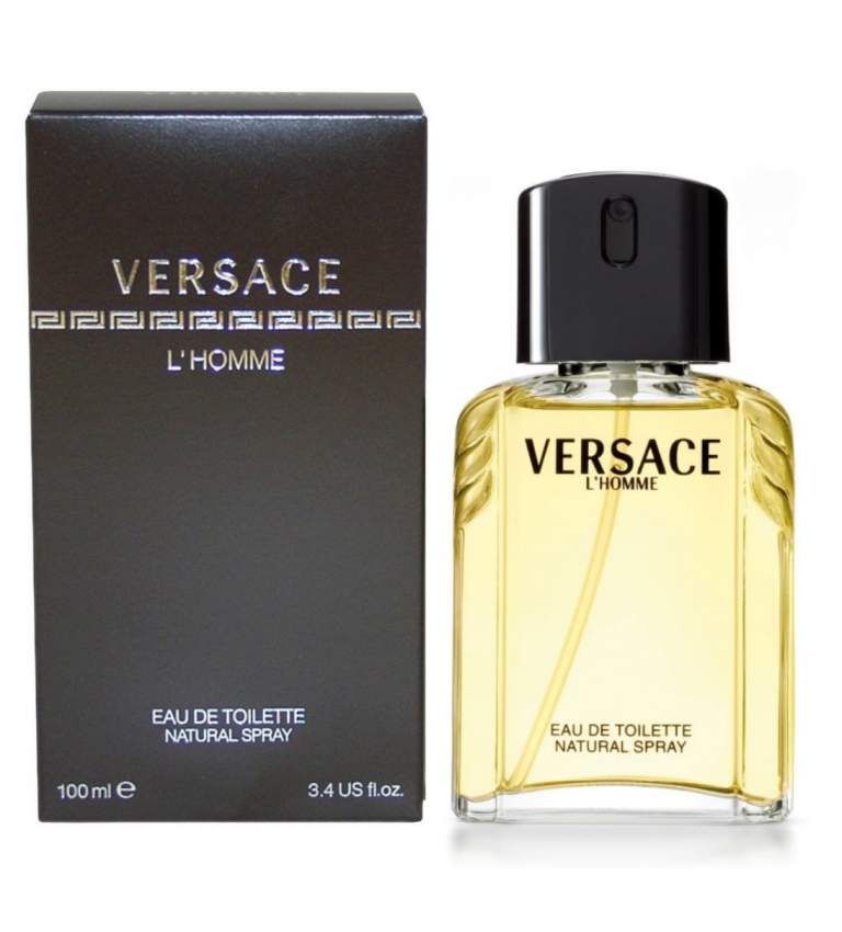 Versace Versace L'Homme