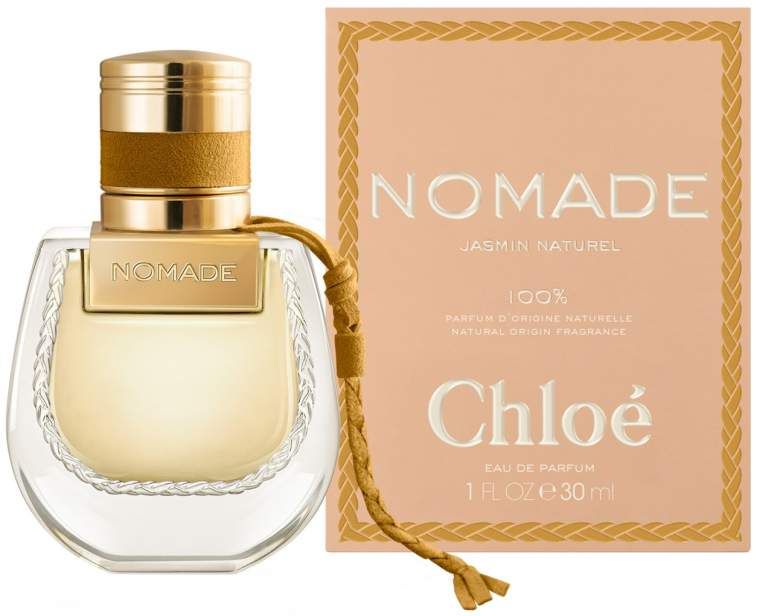 Chloe Nomade Jasmin Naturel