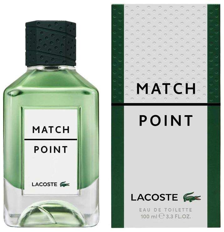Lacoste Match Point