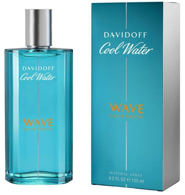 Davidoff Cool Water Wave for Men