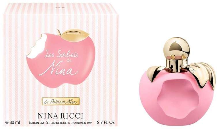 Nina Ricci Les Sorbets de Nina