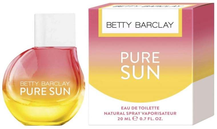 Betty Barclay Pure Sun