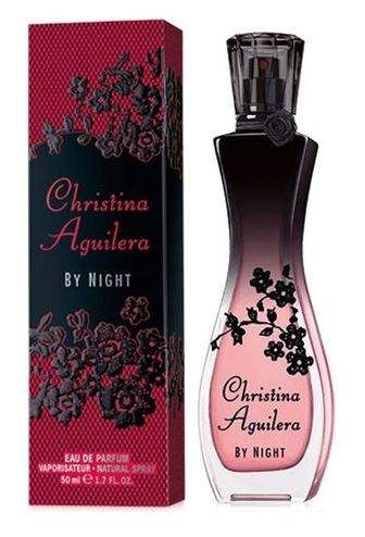 Christina Aguilera Christina Aguilera by Night