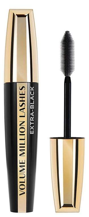 L'Oreal Volume Million Lashes Extra Black