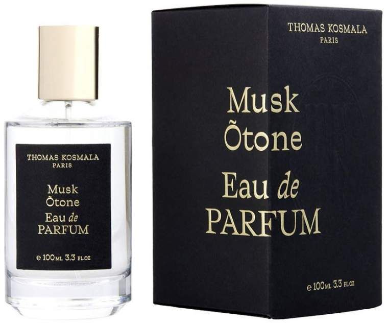 Thomas Kosmala Musk Otone