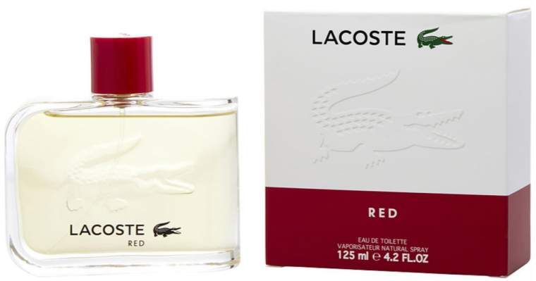 Lacoste Style In Play