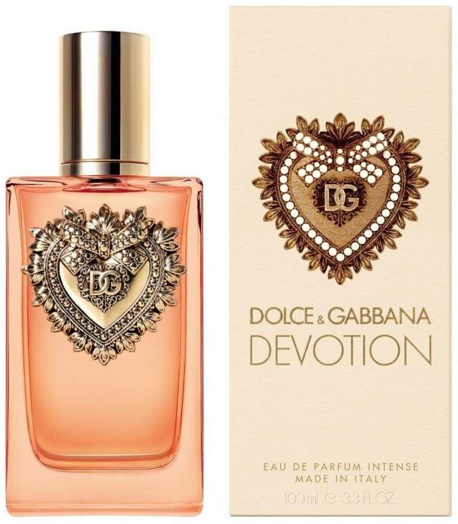 Dolce&Gabbana Devotion Intense