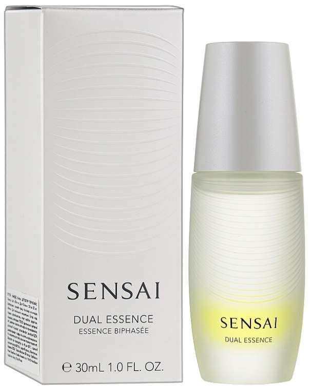 Sensai Sensai Dual Essence